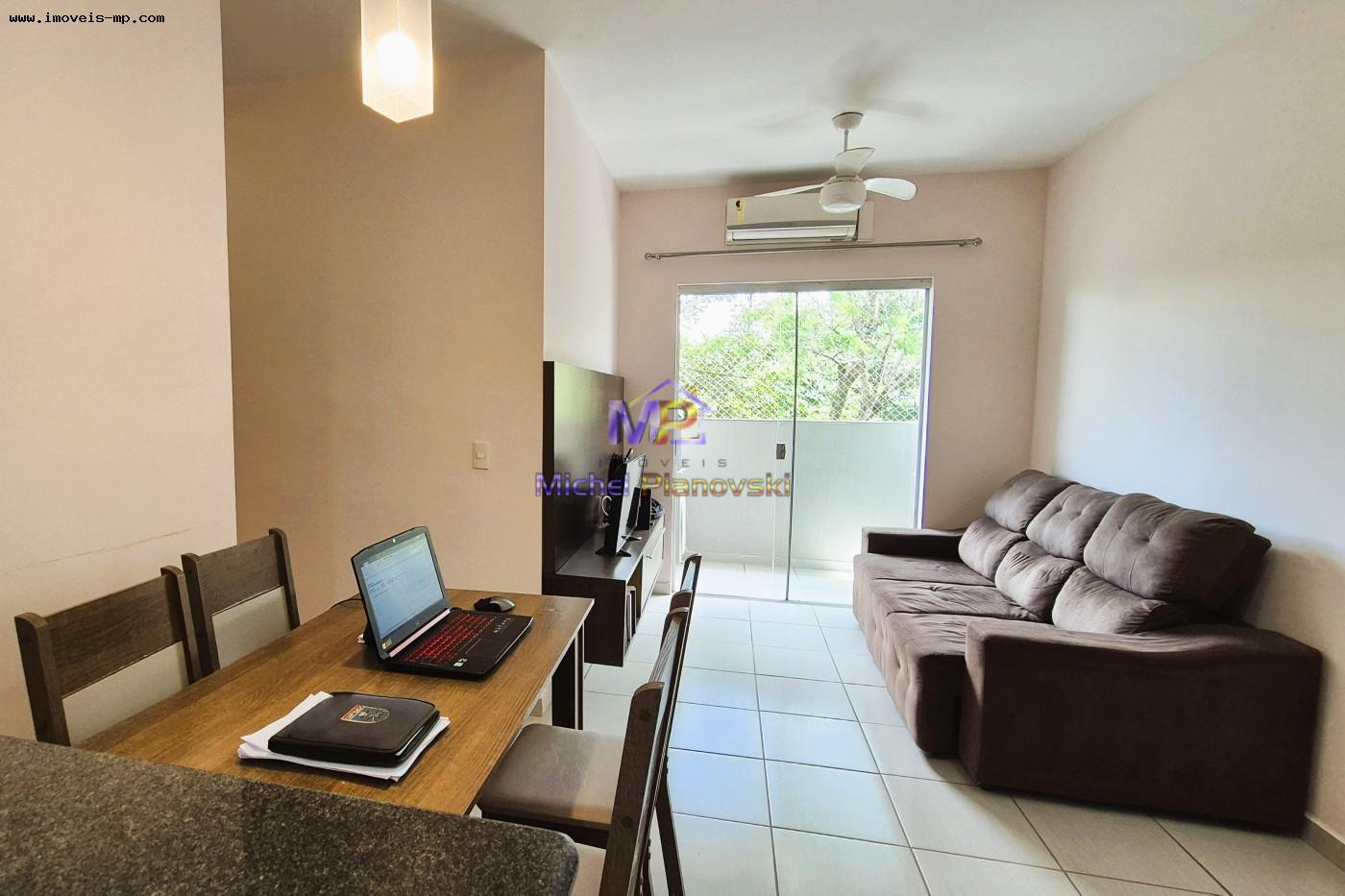 Apartamento, 2 quartos, 56 m² - Foto 9