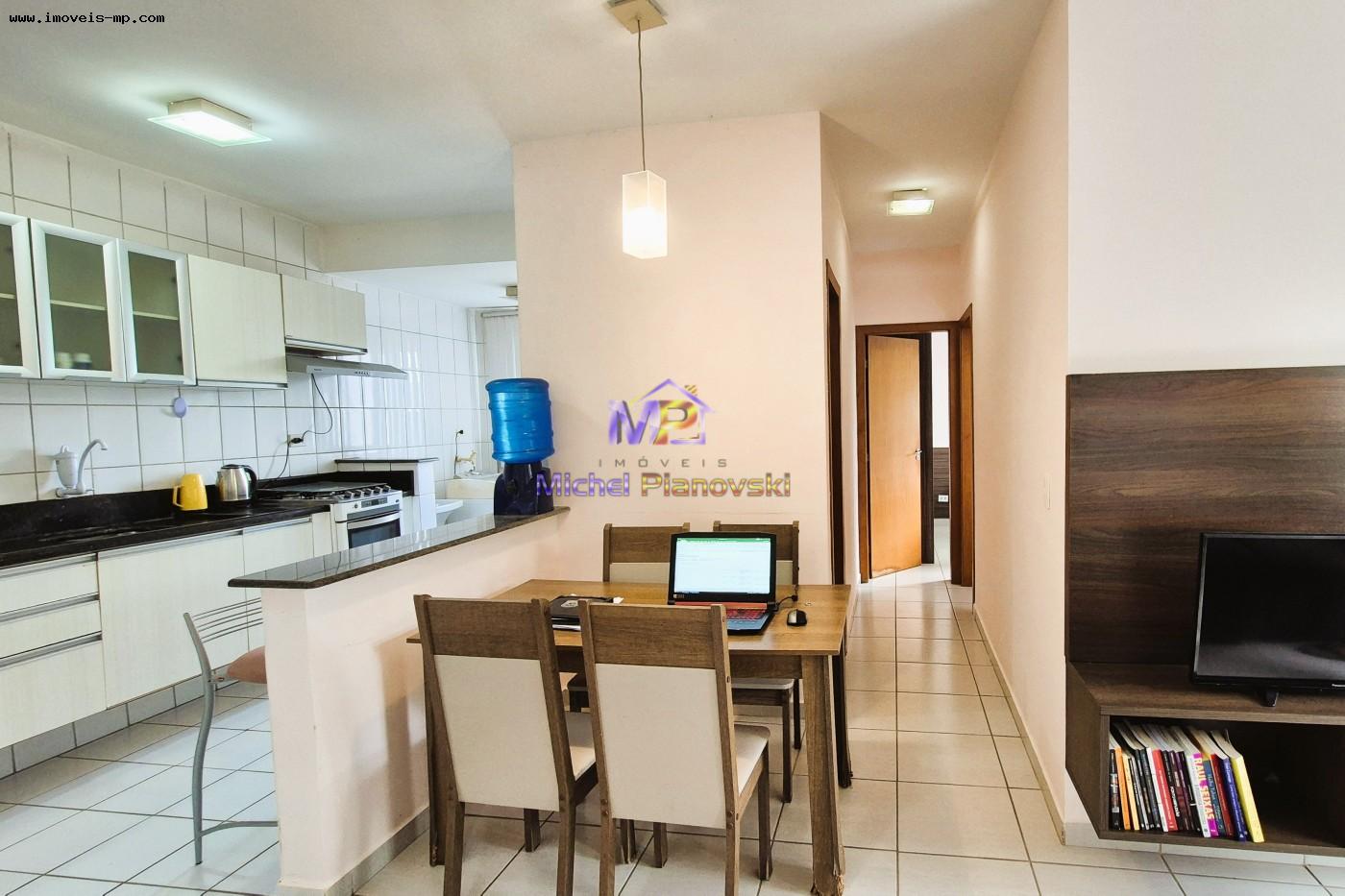 Apartamento, 2 quartos, 56 m² - Foto 12