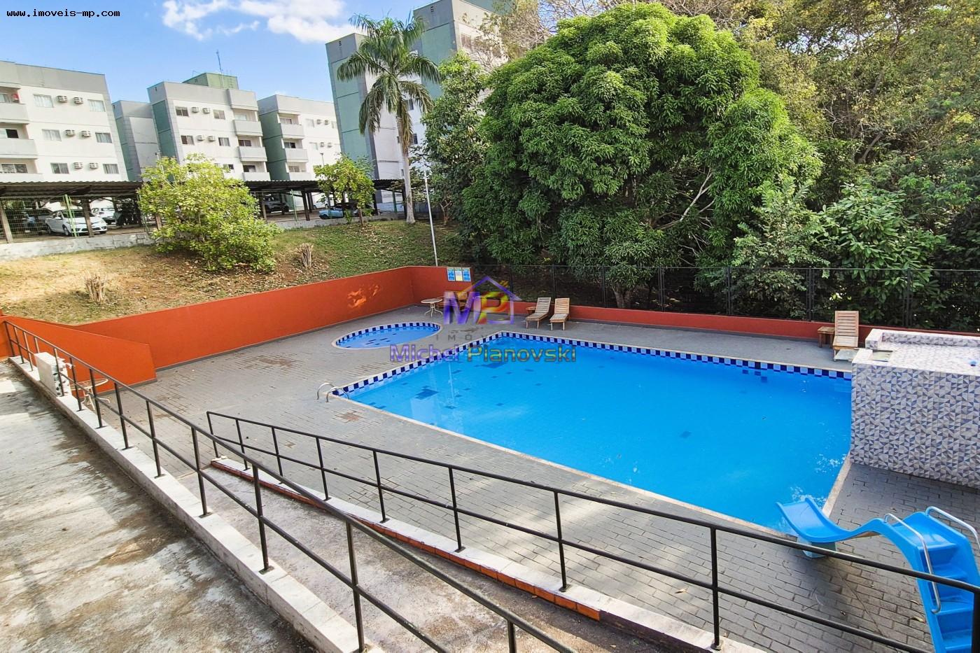 Apartamento, 2 quartos, 56 m² - Foto 38