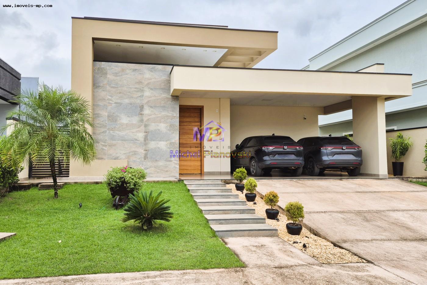 Casa de Condomínio, 3 quartos - Foto 3