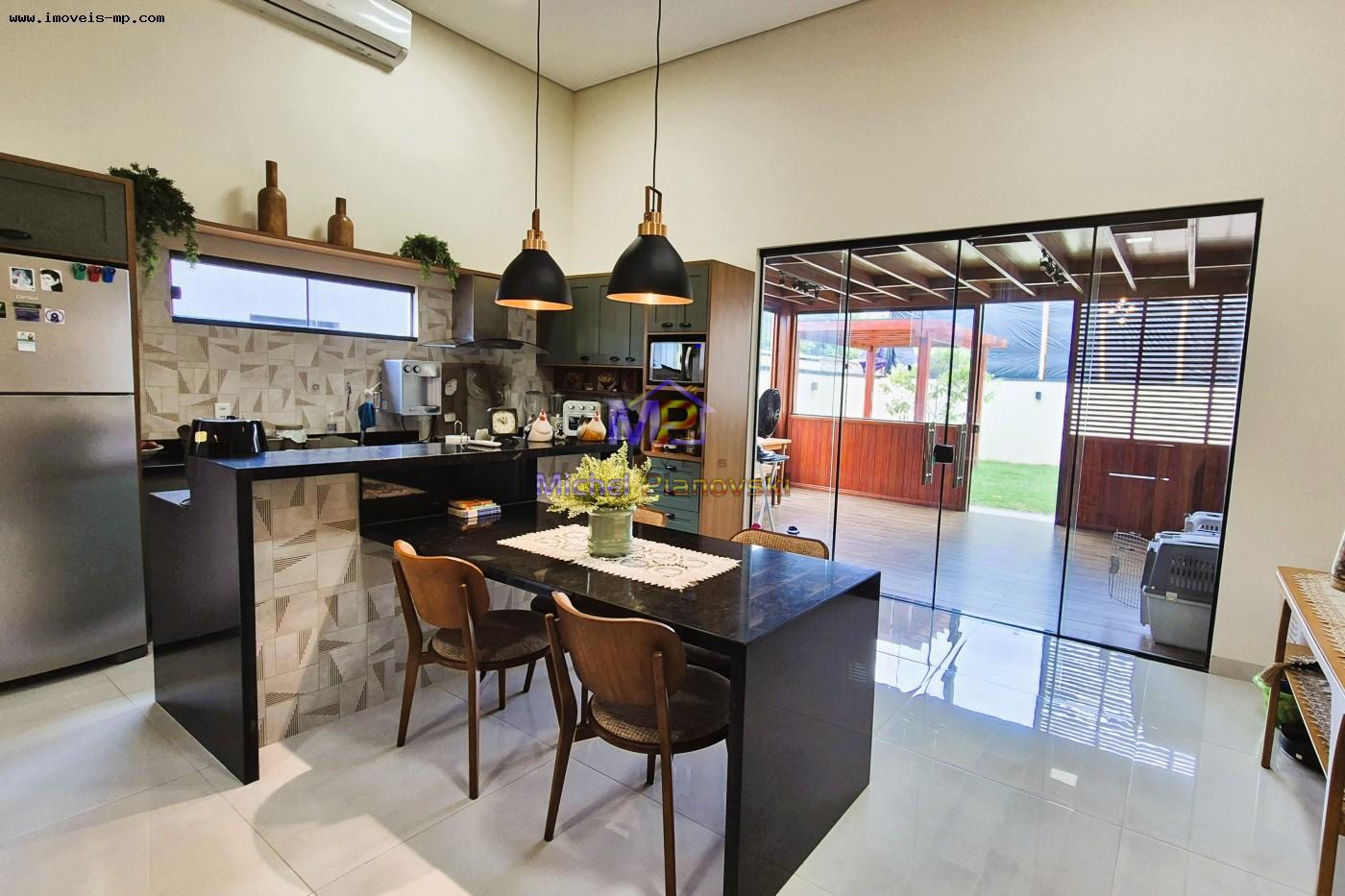 Casa de Condomínio, 3 quartos - Foto 10