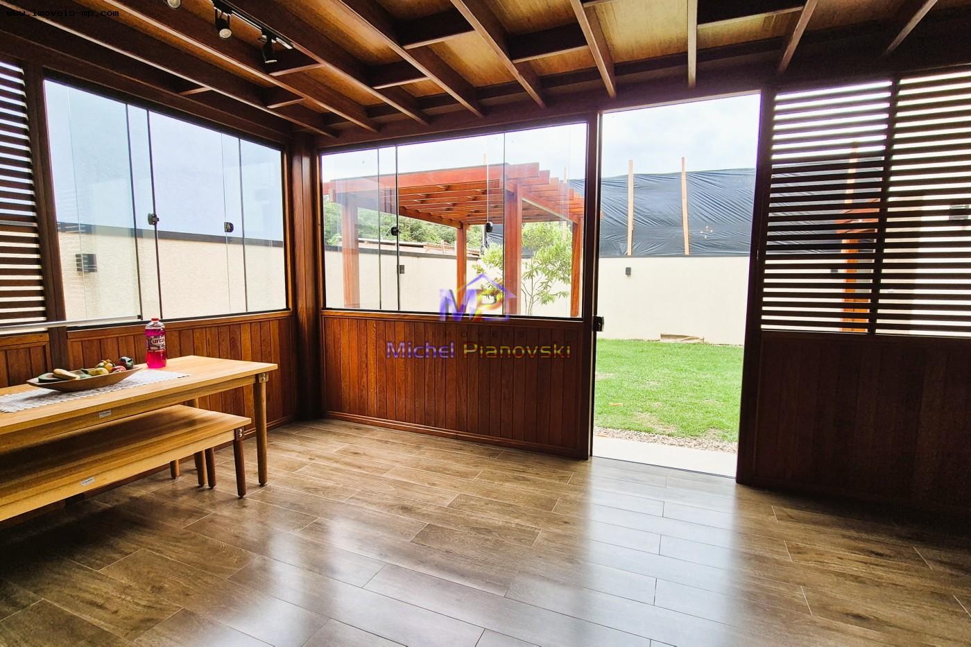 Casa de Condomínio, 3 quartos - Foto 17