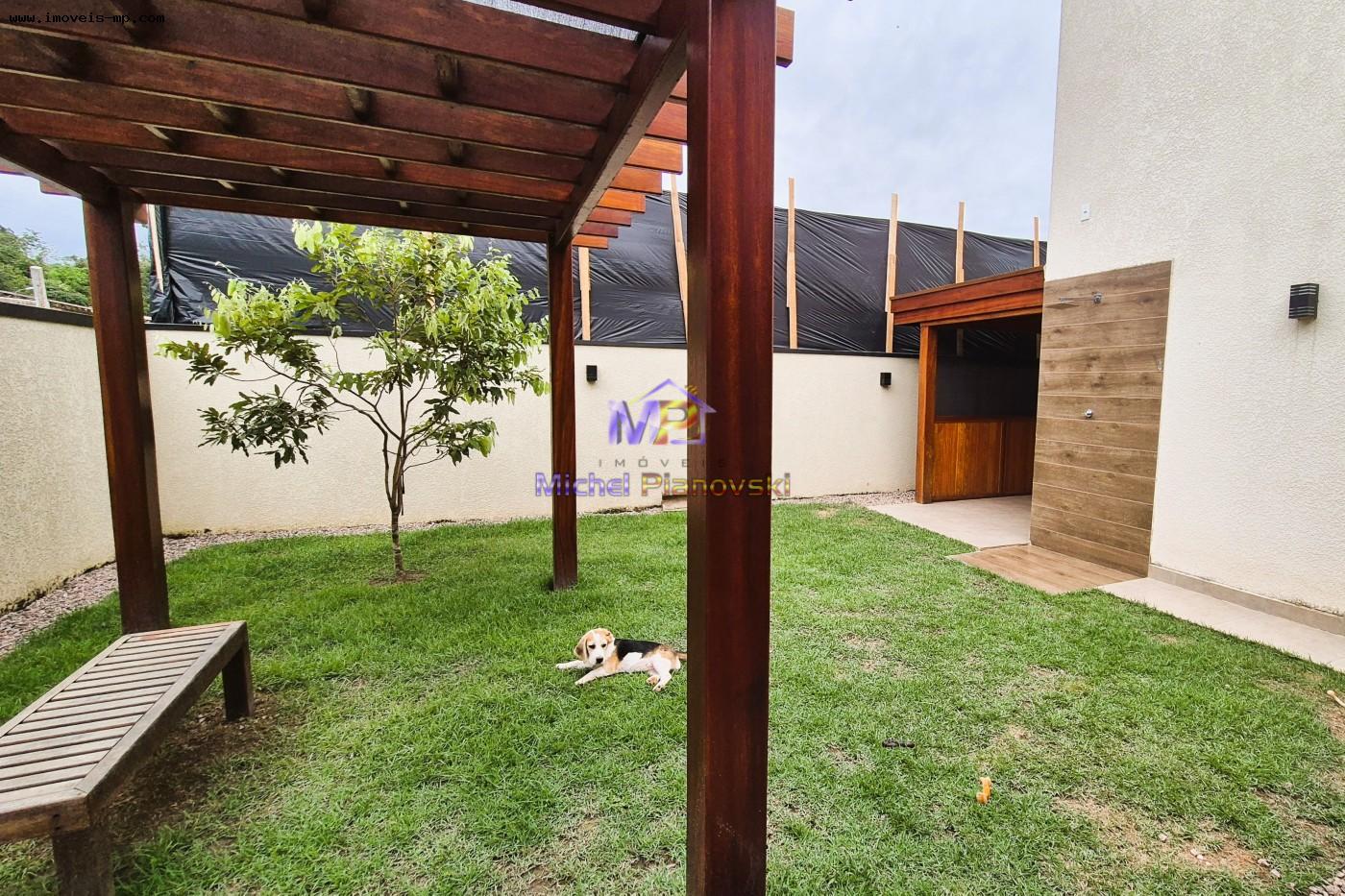 Casa de Condomínio, 3 quartos - Foto 19