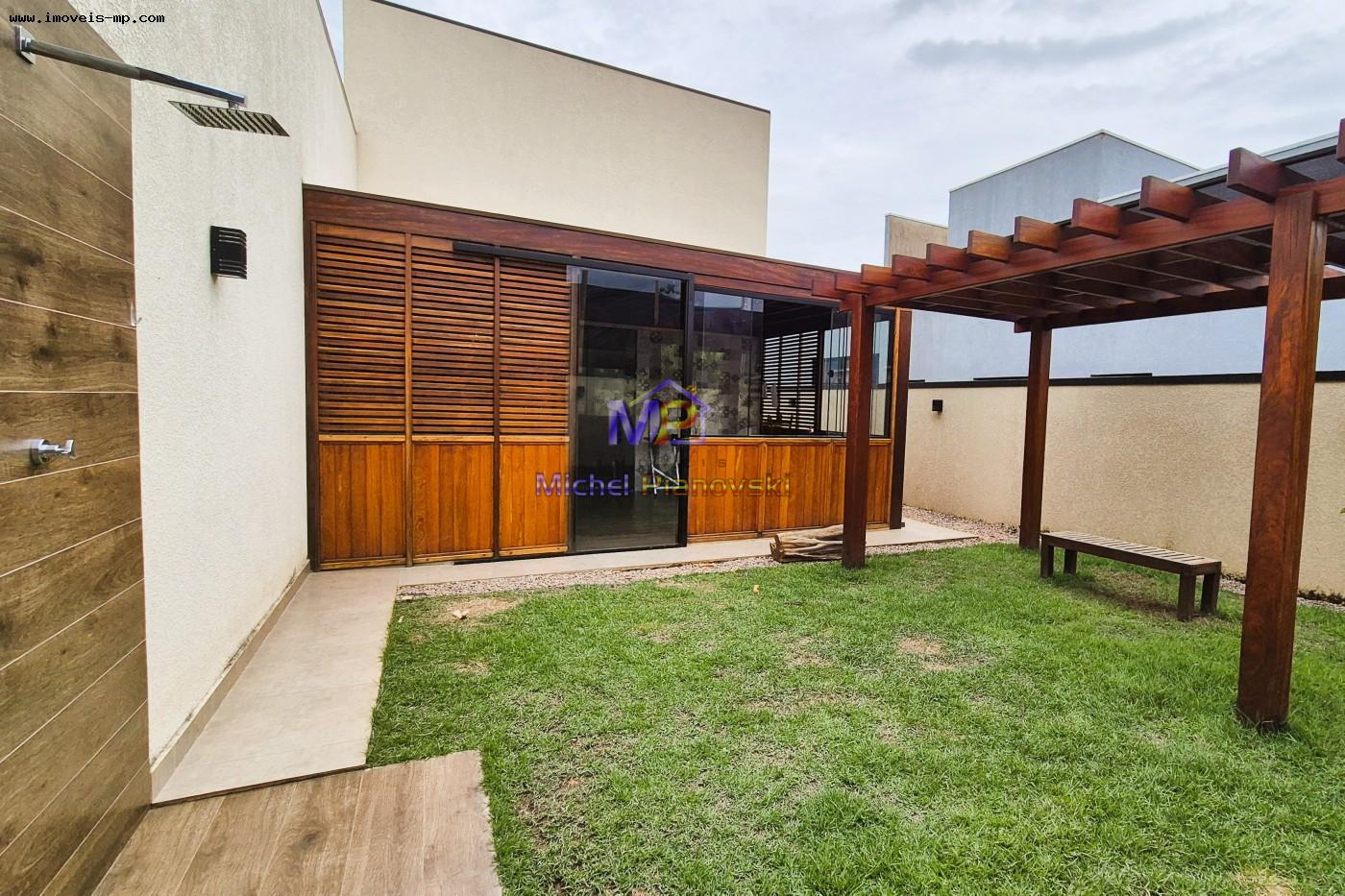 Casa de Condomínio, 3 quartos - Foto 20