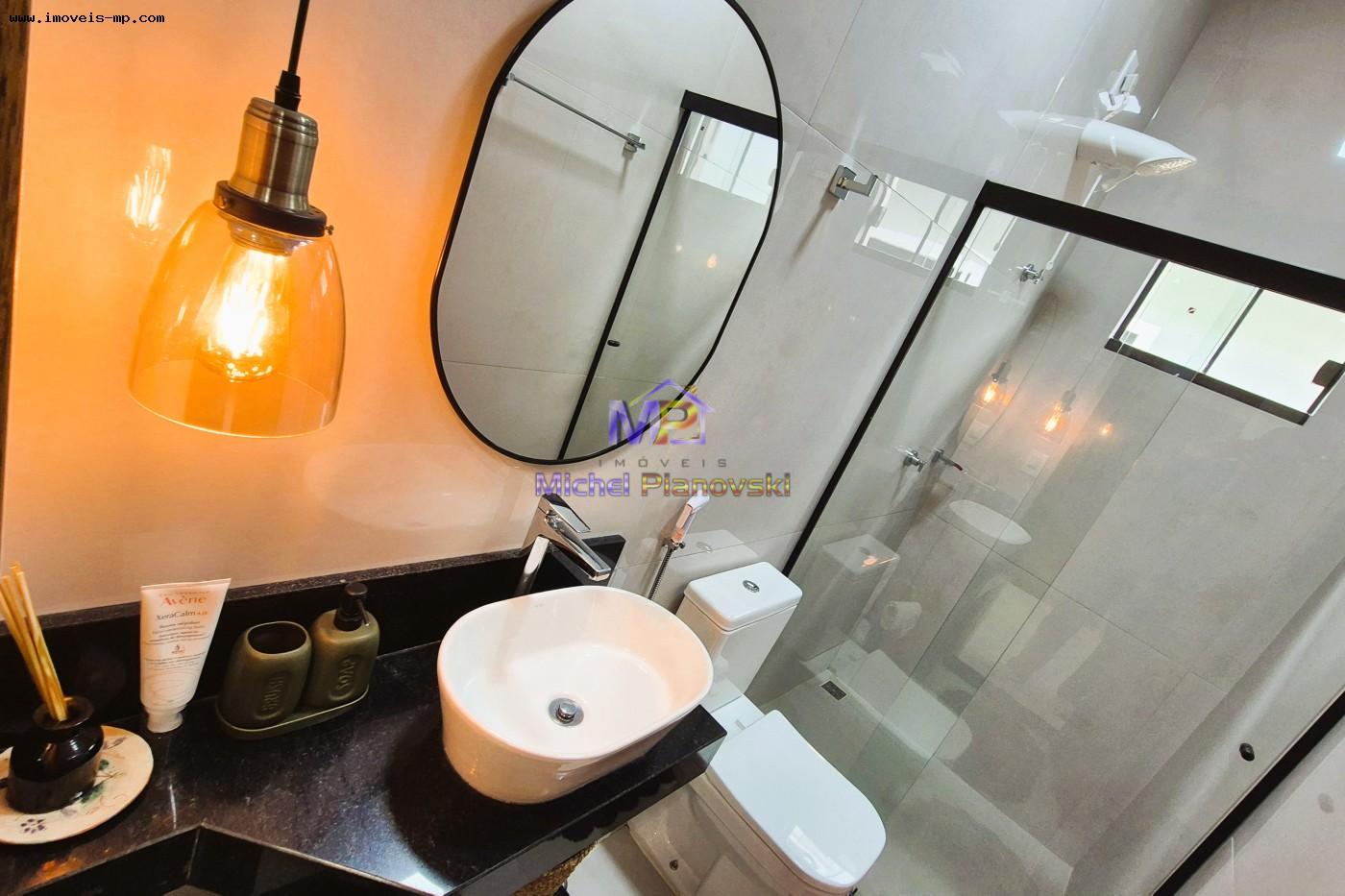 Casa de Condomínio, 3 quartos - Foto 32
