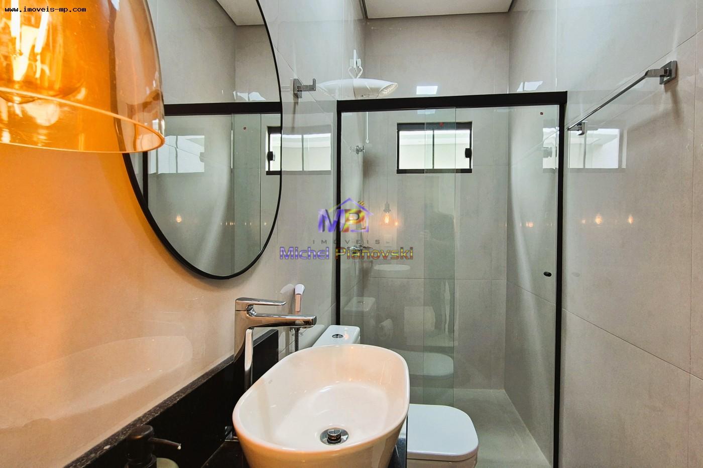 Casa de Condomínio, 3 quartos - Foto 33