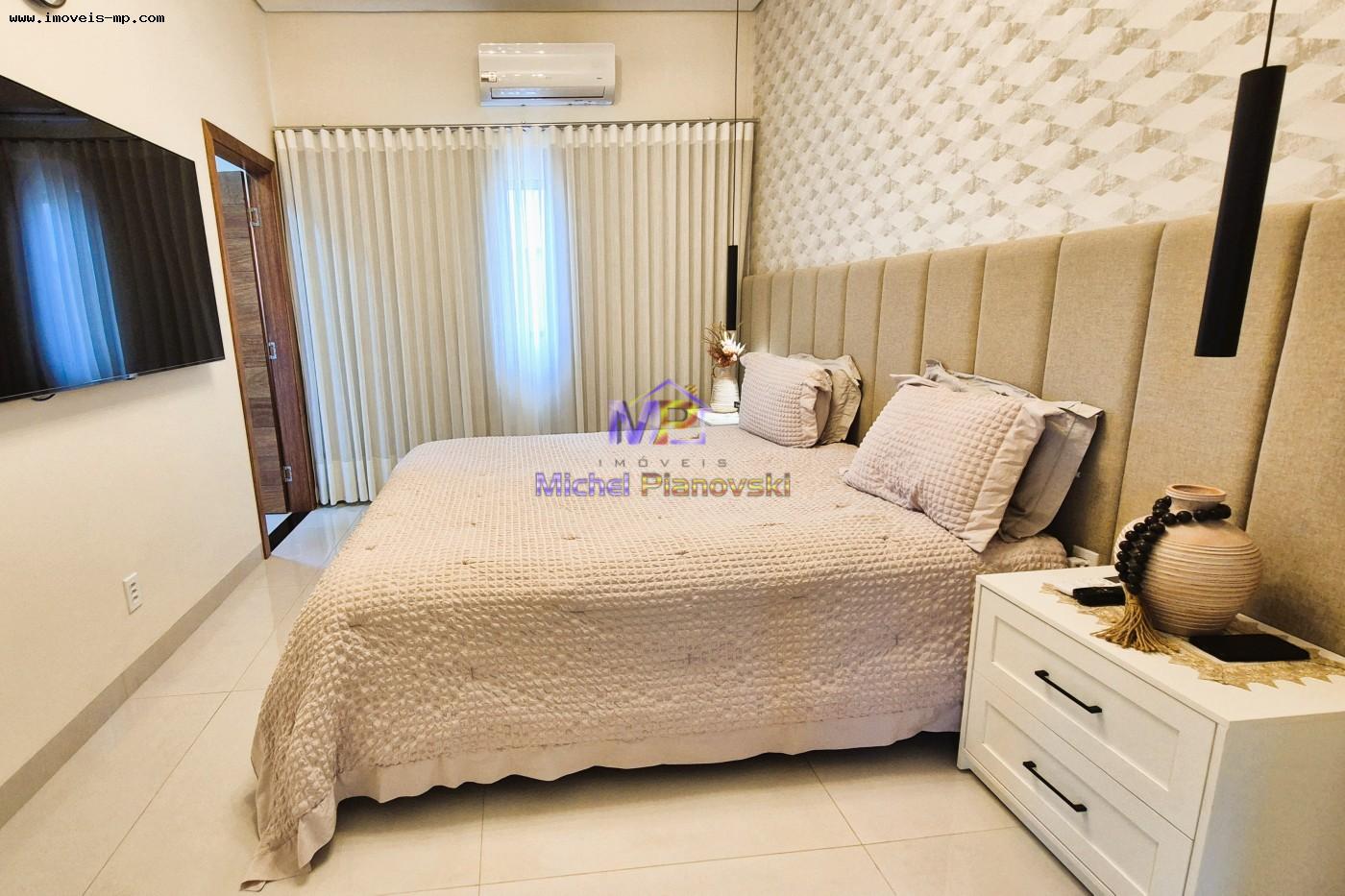 Casa de Condomínio, 3 quartos - Foto 40