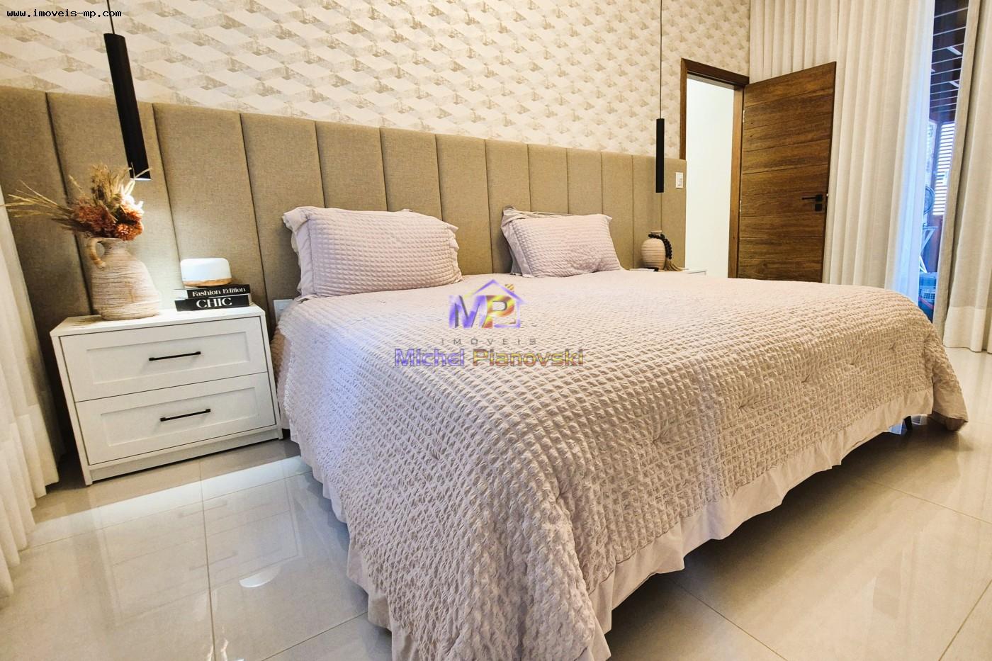 Casa de Condomínio, 3 quartos - Foto 41