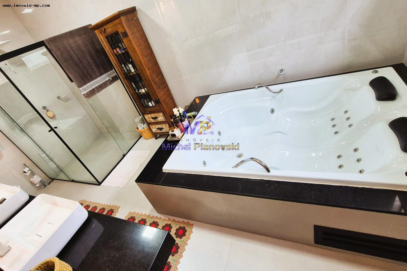Casa de Condomínio, 3 quartos - Foto 43