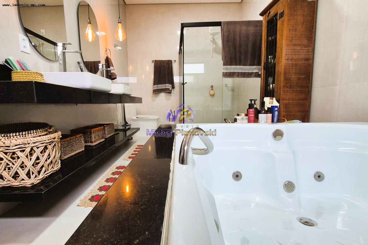 Casa de Condomínio, 3 quartos - Foto 44