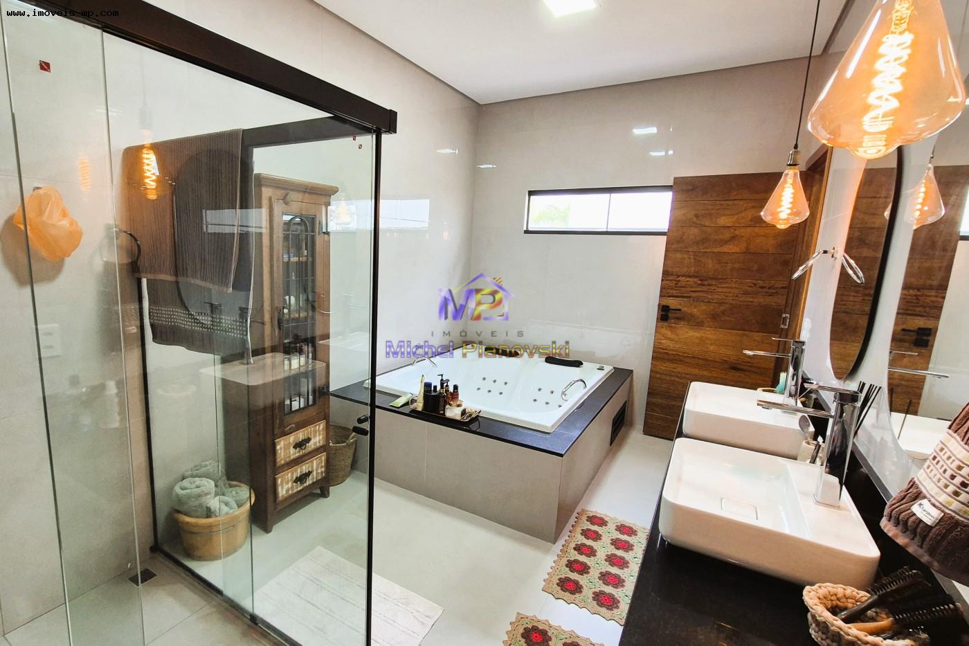 Casa de Condomínio, 3 quartos - Foto 45