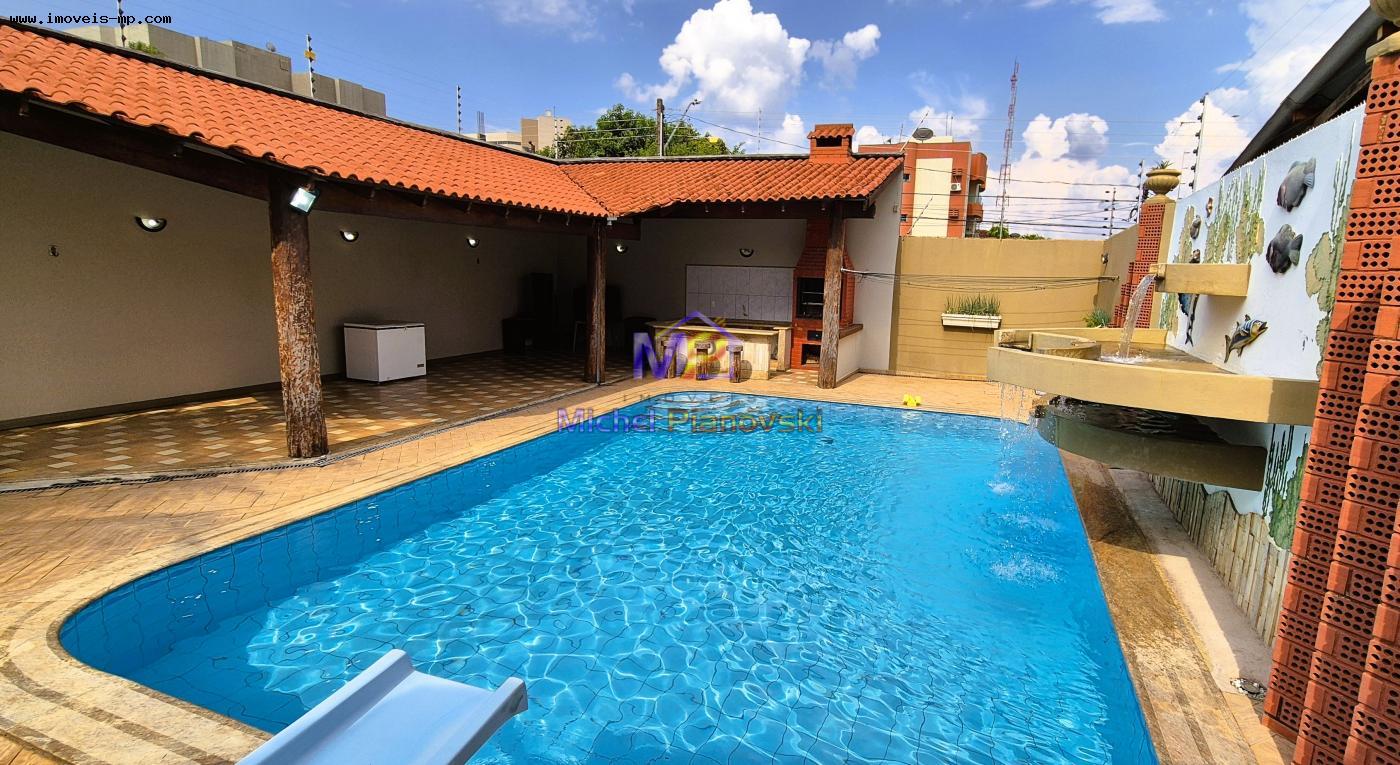 Casa, 4 quartos, 400 m² - Foto 29