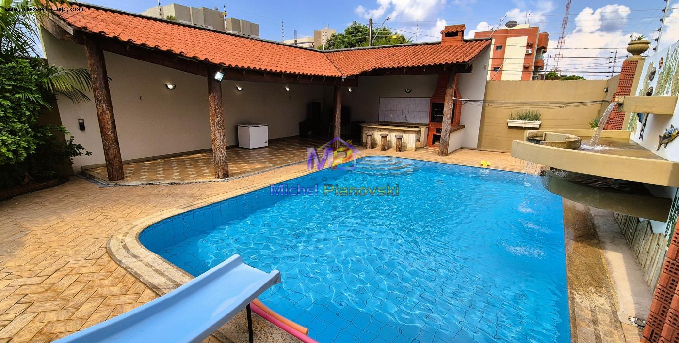 Casa, 4 quartos, 400 m² - Foto 28