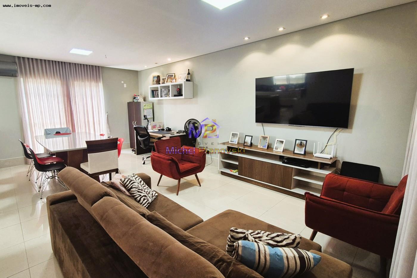 Casa de Condomínio, 3 quartos - Foto 3