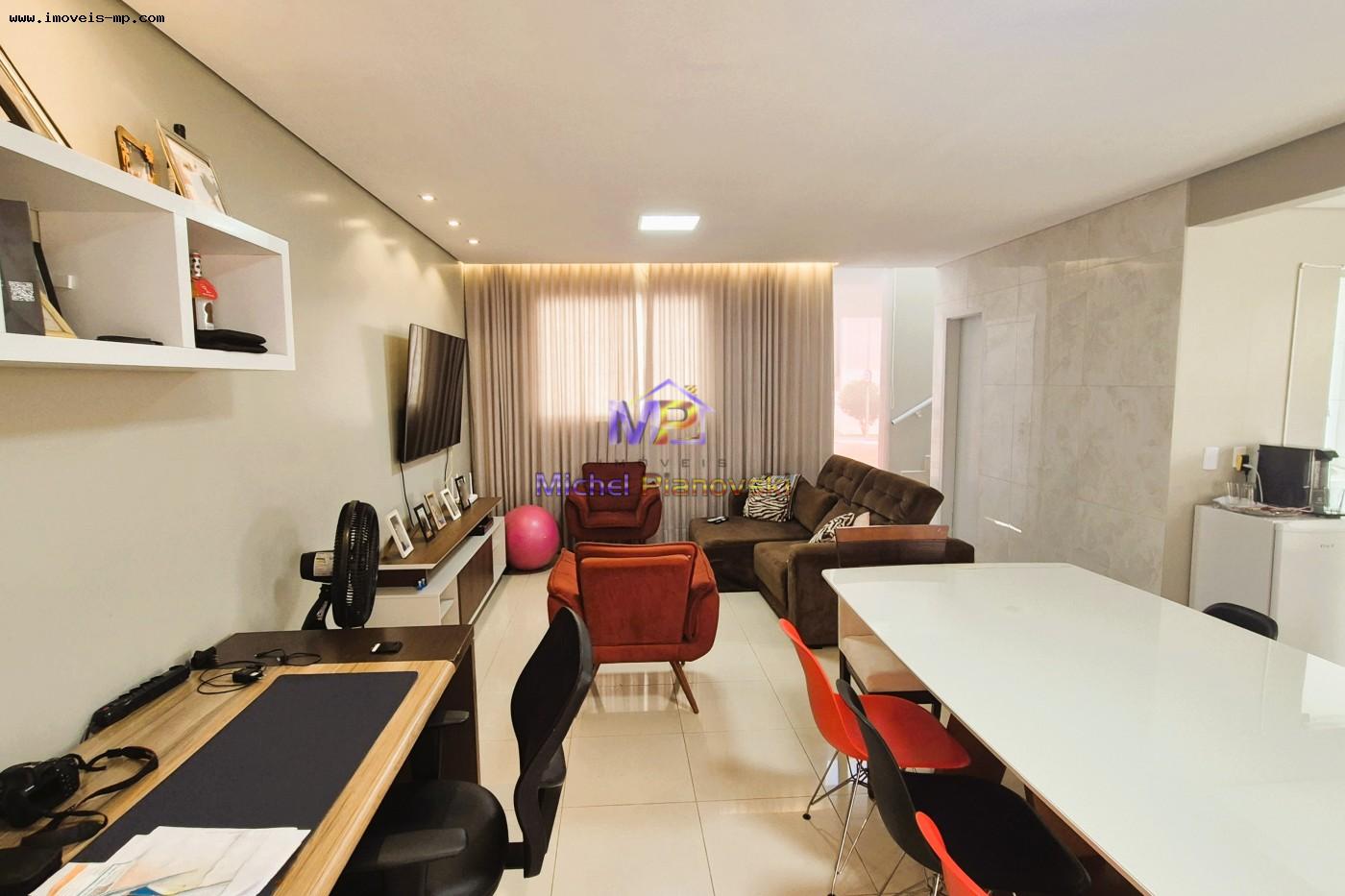 Casa de Condomínio, 3 quartos - Foto 5