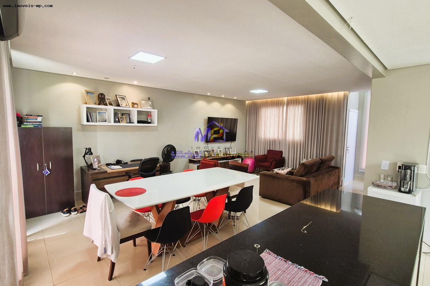 Casa de Condomínio, 3 quartos - Foto 8