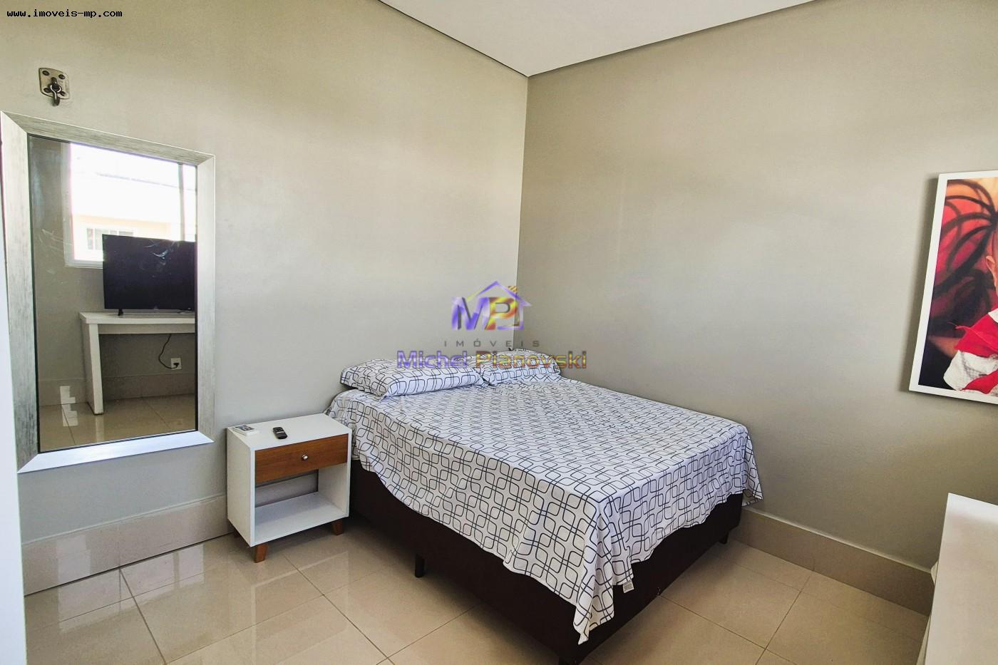 Casa de Condomínio, 3 quartos - Foto 13