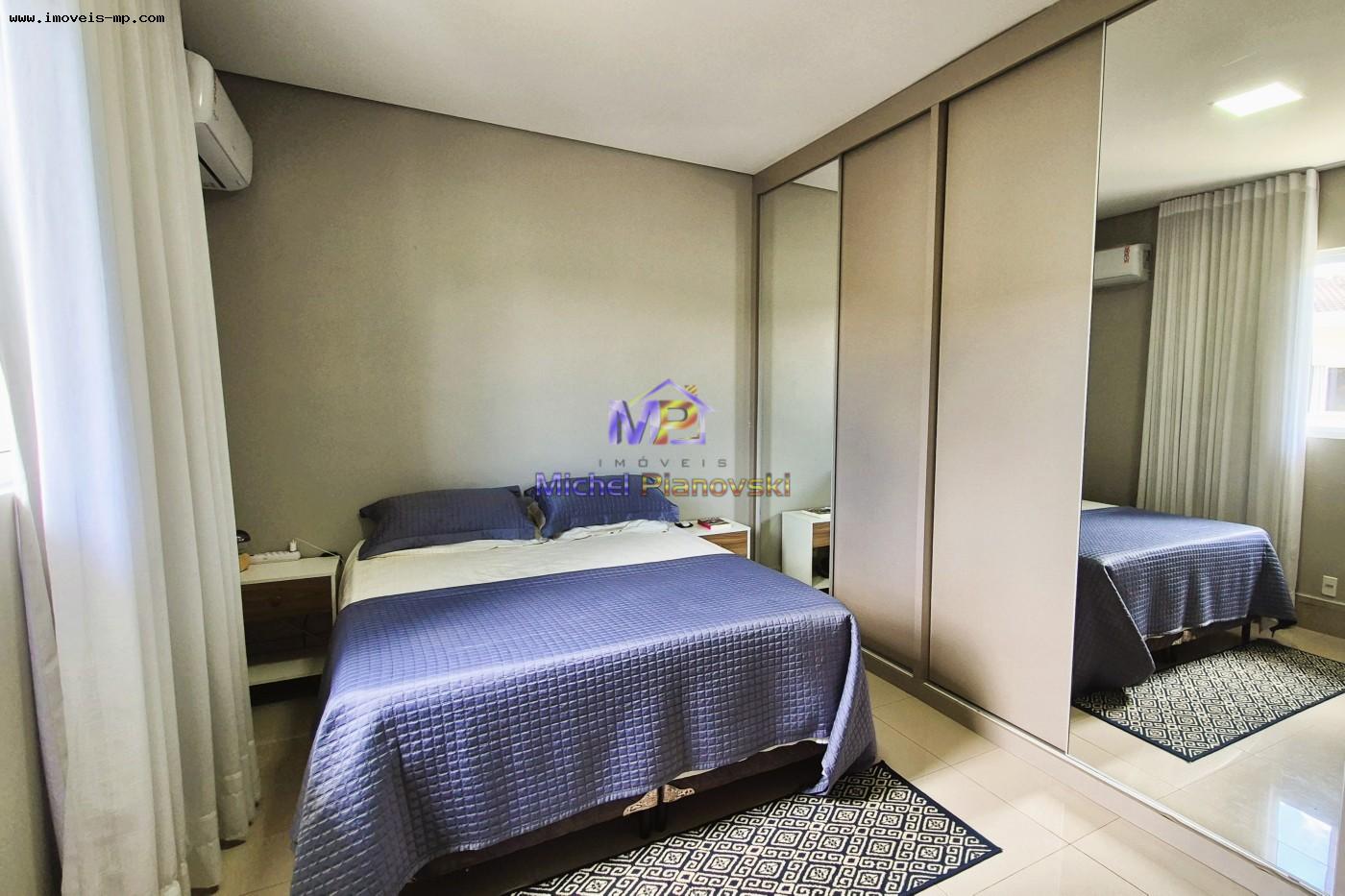 Casa de Condomínio, 3 quartos - Foto 21