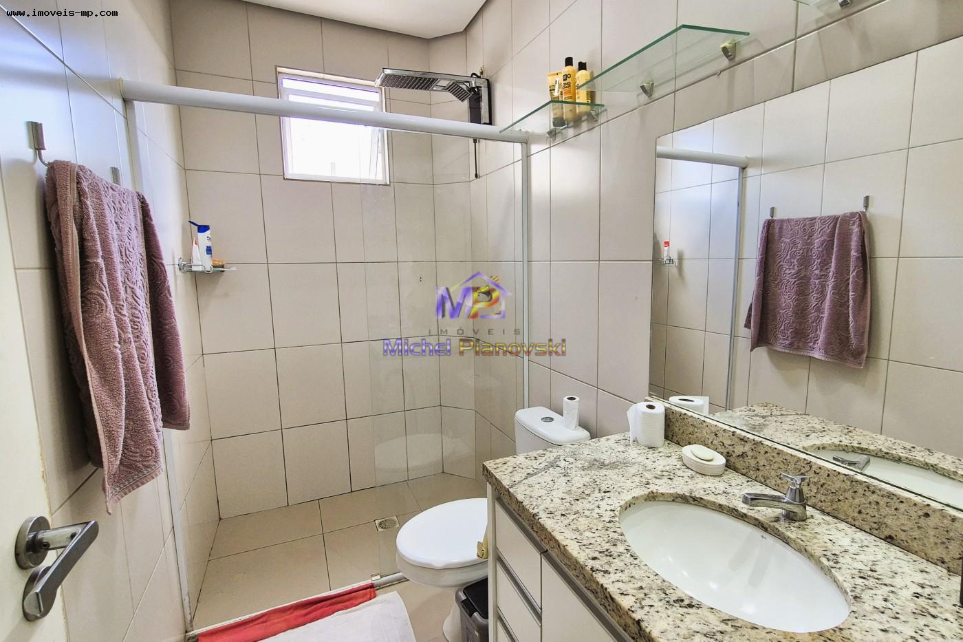 Casa de Condomínio, 3 quartos - Foto 22