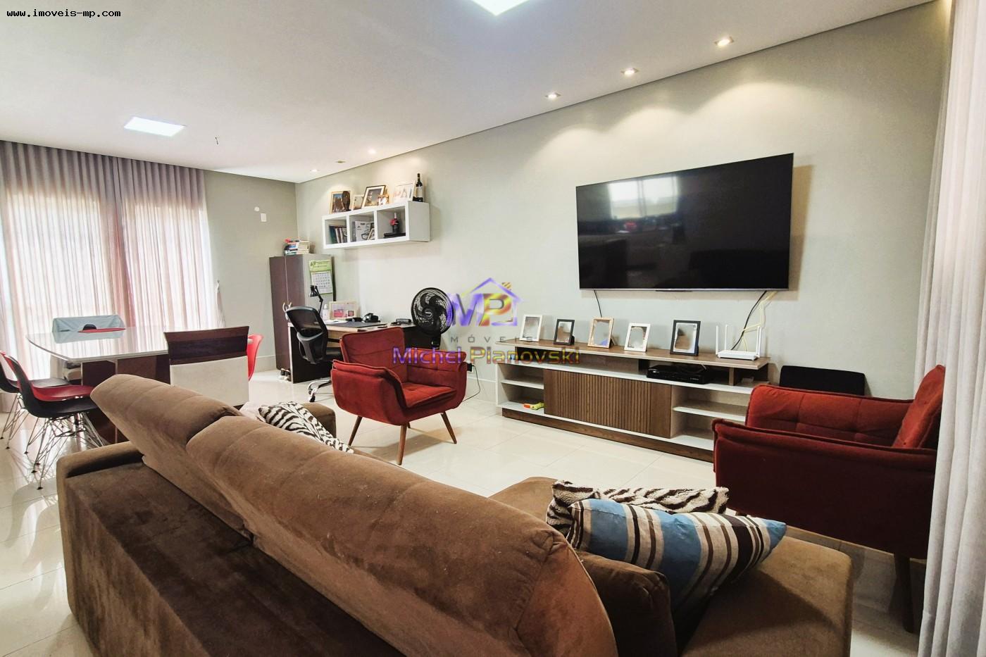 Casa de Condomínio, 3 quartos - Foto 6