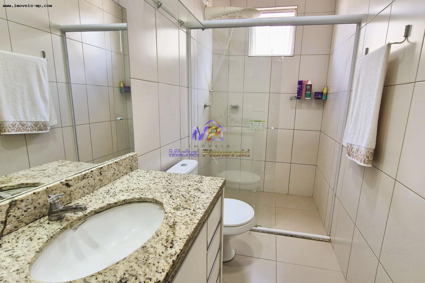 Casa de Condomínio, 3 quartos - Foto 21