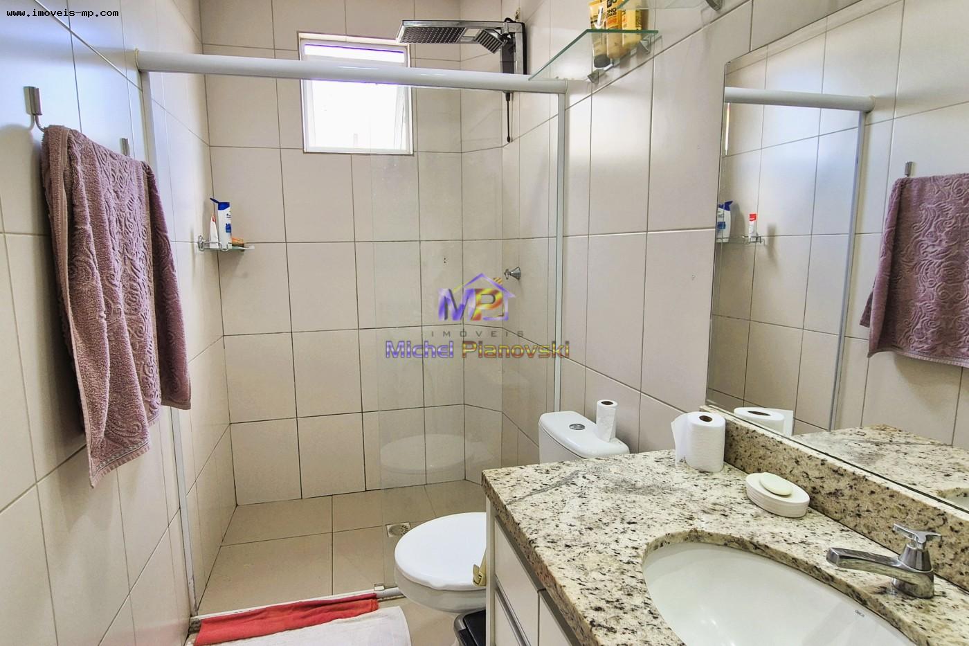 Casa de Condomínio, 3 quartos - Foto 28