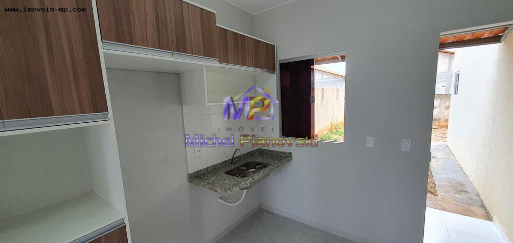 Casa de Condomínio, 3 quartos - Foto 8