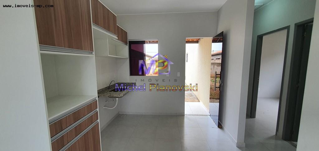 Casa de Condomínio, 3 quartos - Foto 10