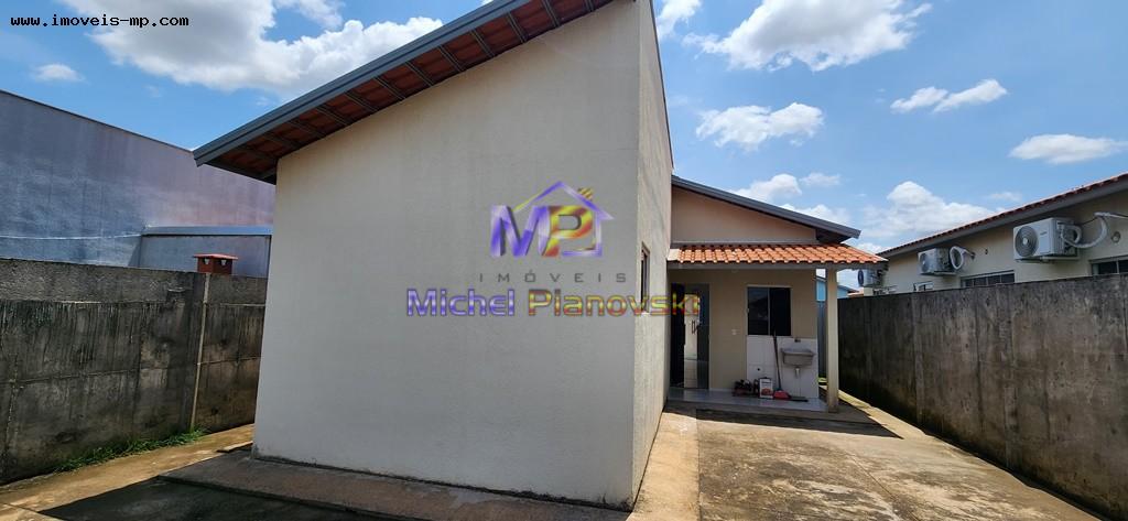 Casa de Condomínio, 3 quartos - Foto 27