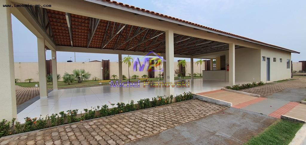Casa de Condomínio, 3 quartos - Foto 30