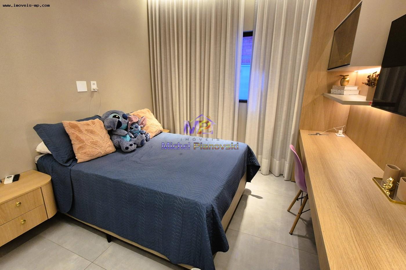 Casa de Condomínio, 3 quartos - Foto 30