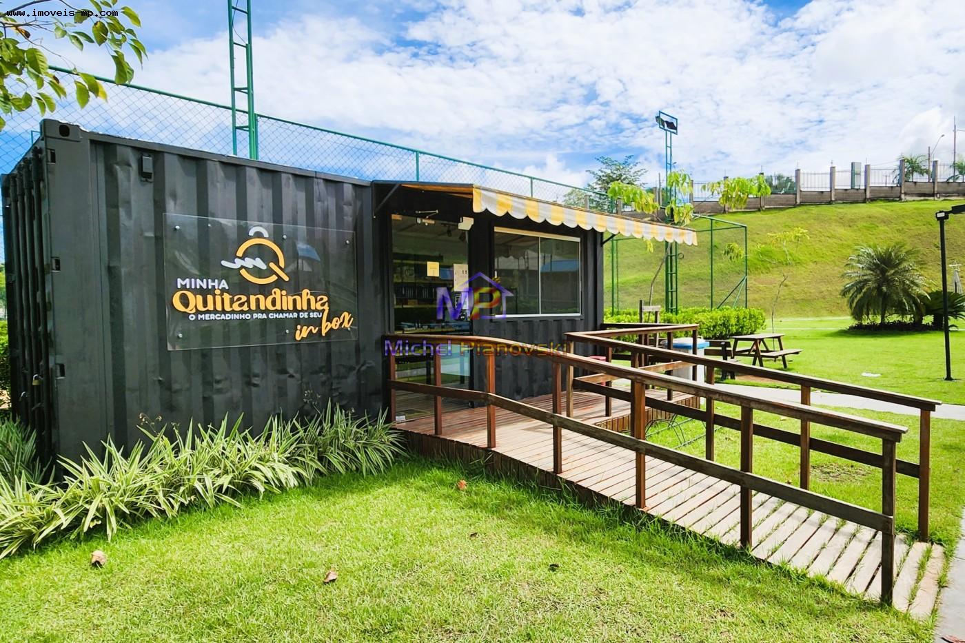 Casa de Condomínio, 3 quartos - Foto 44