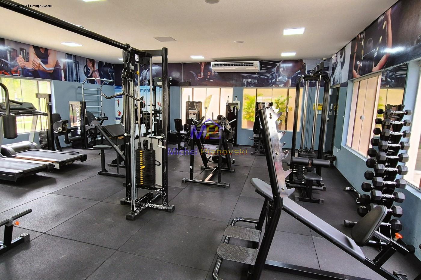 Casa de Condomínio, 3 quartos - Foto 47