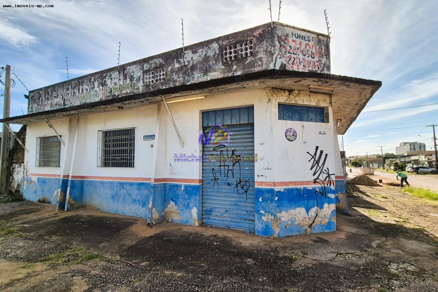 Prédio Inteiro - Foto 11