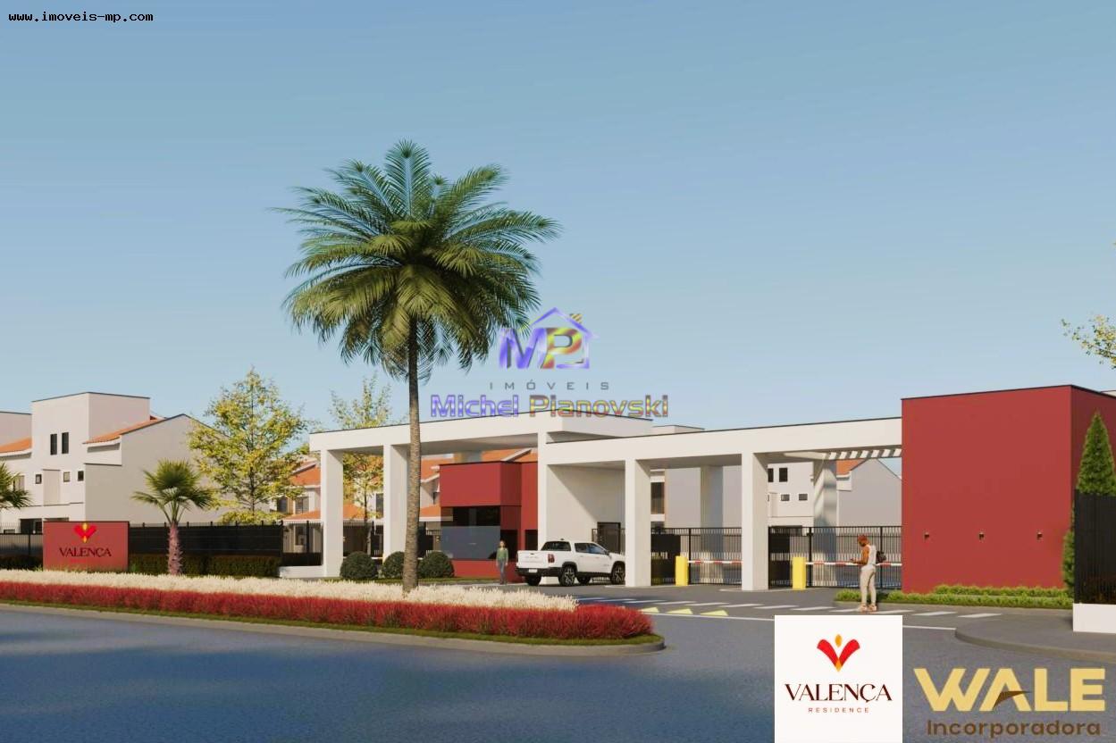 Sobrado, 3 quartos, 125 m² - Foto 2