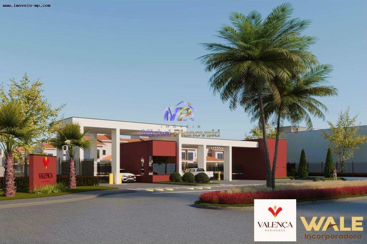 Sobrado, 3 quartos, 125 m² - Foto 1