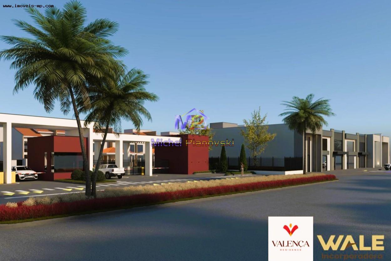 Sobrado, 3 quartos, 125 m² - Foto 3
