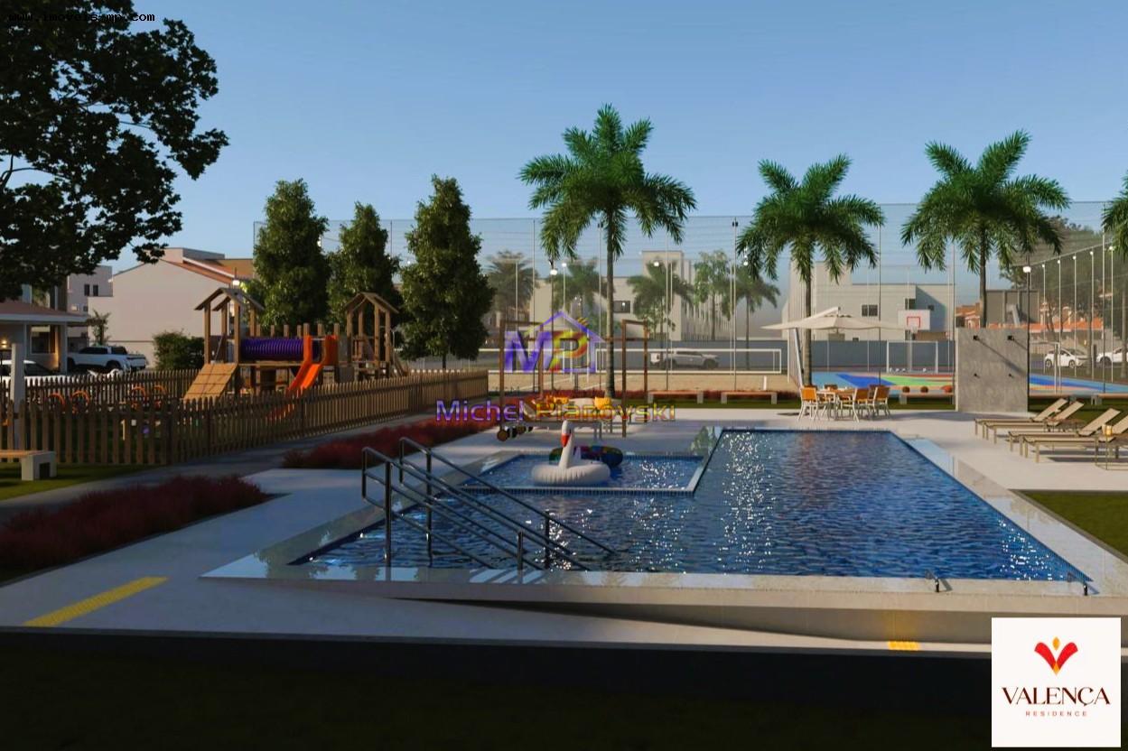 Sobrado, 3 quartos, 125 m² - Foto 17