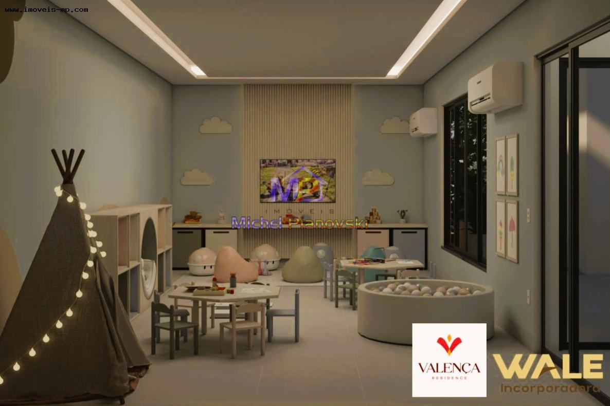 Sobrado, 3 quartos, 125 m² - Foto 23