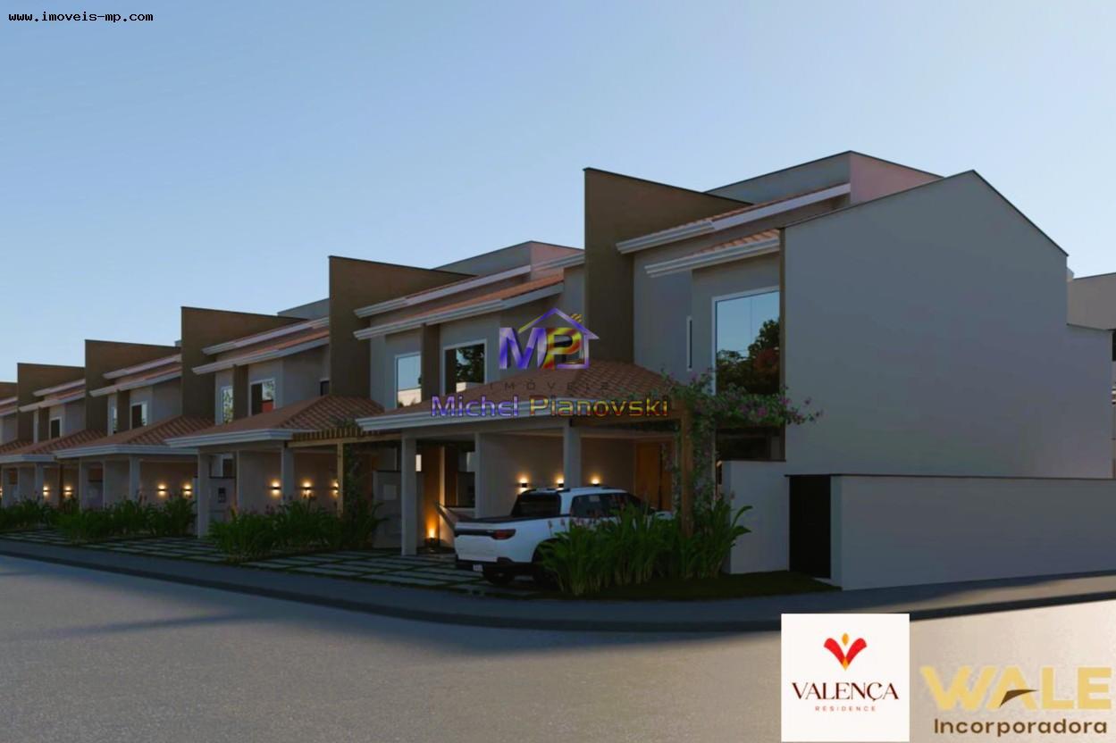 Sobrado, 3 quartos, 125 m² - Foto 28