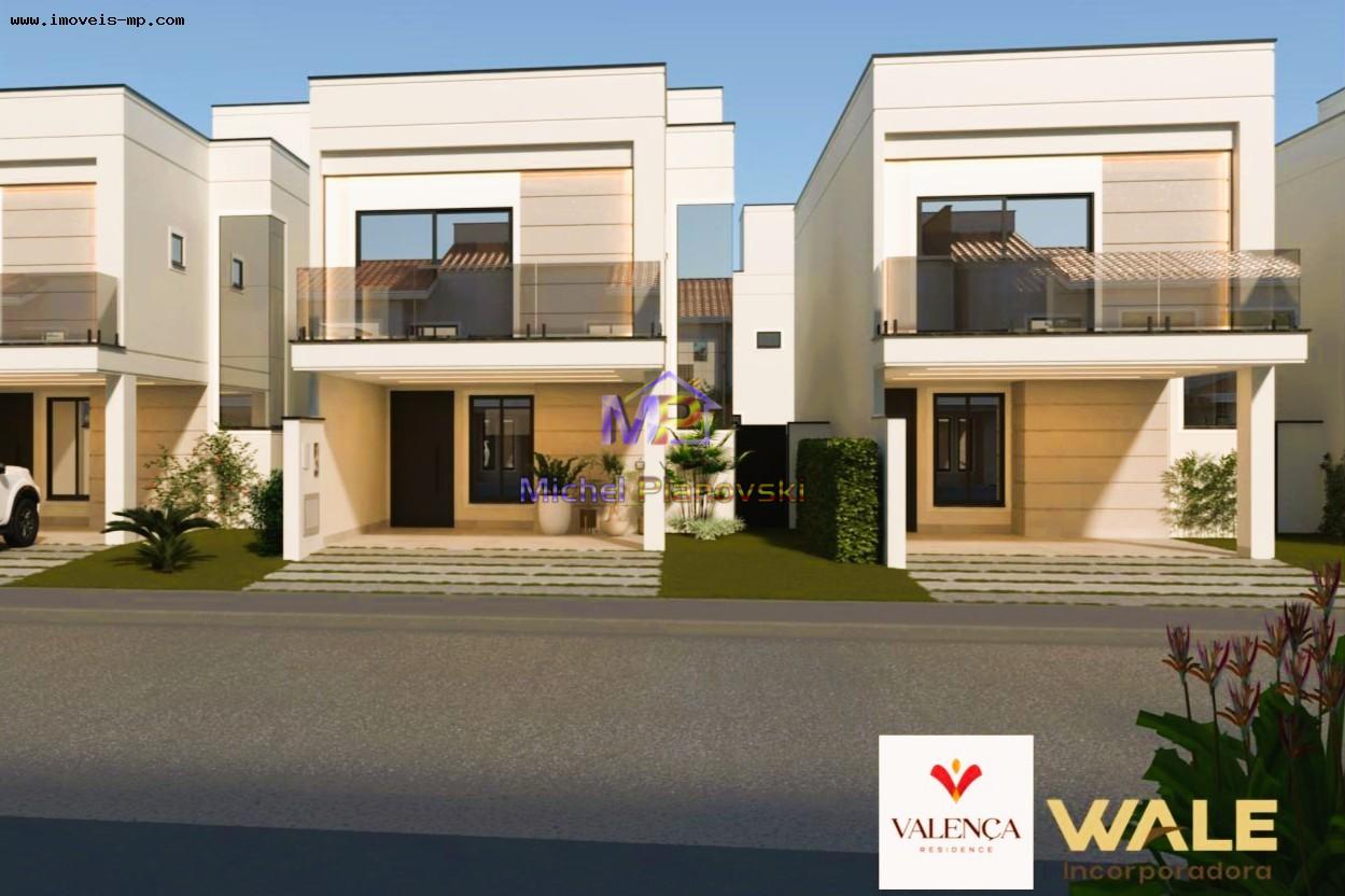 Sobrado, 3 quartos, 125 m² - Foto 31