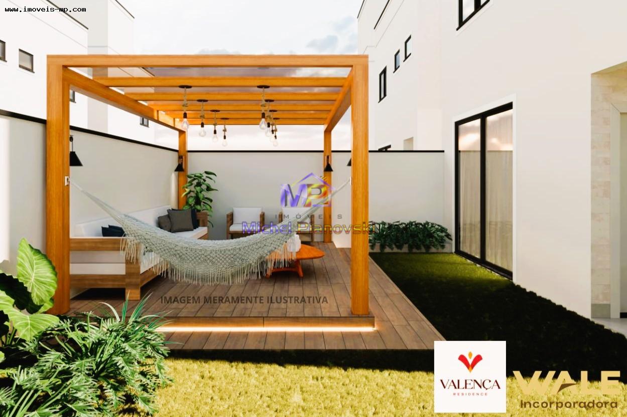Sobrado, 3 quartos, 125 m² - Foto 35