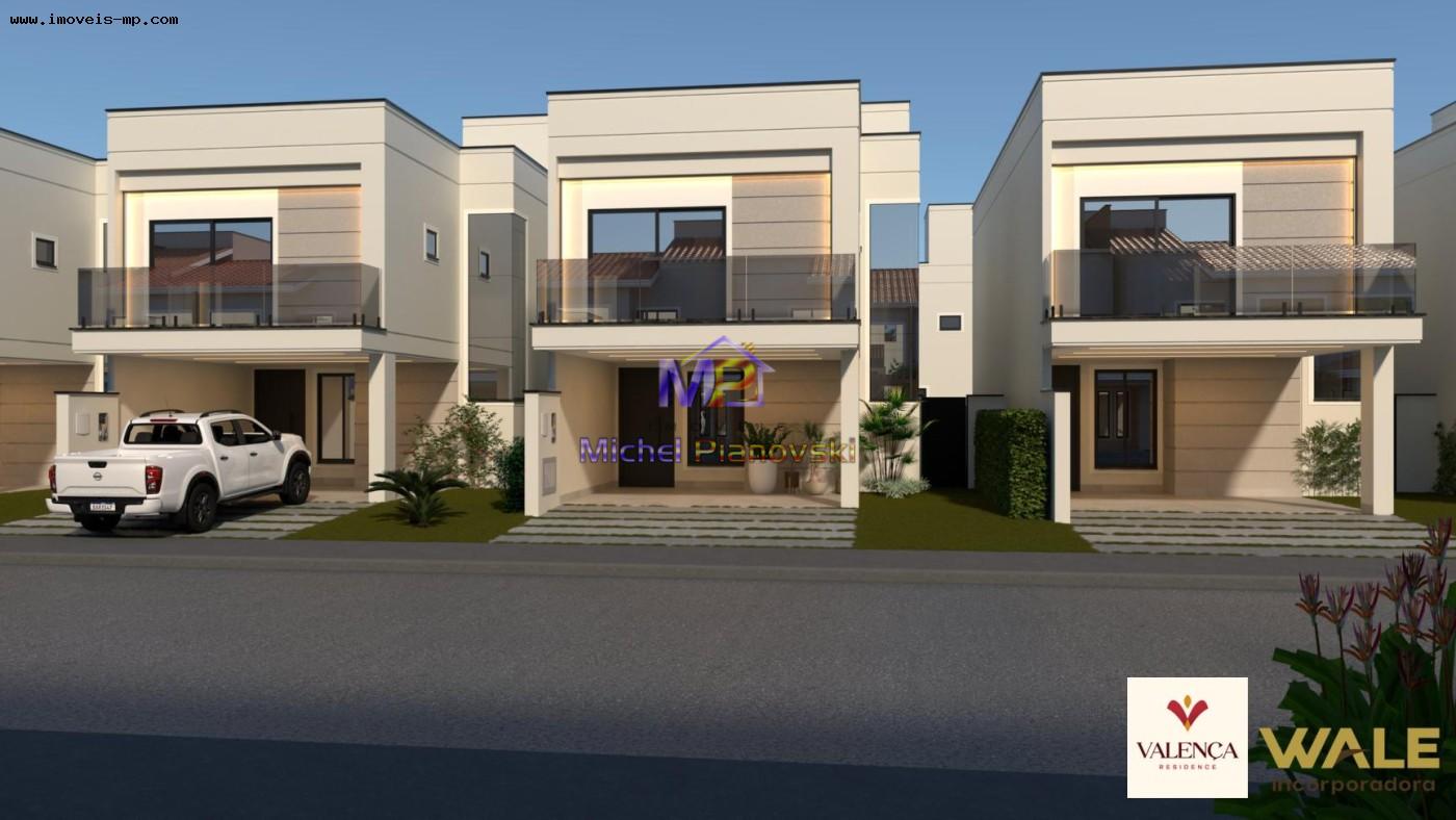 Sobrado, 3 quartos, 125 m² - Foto 36