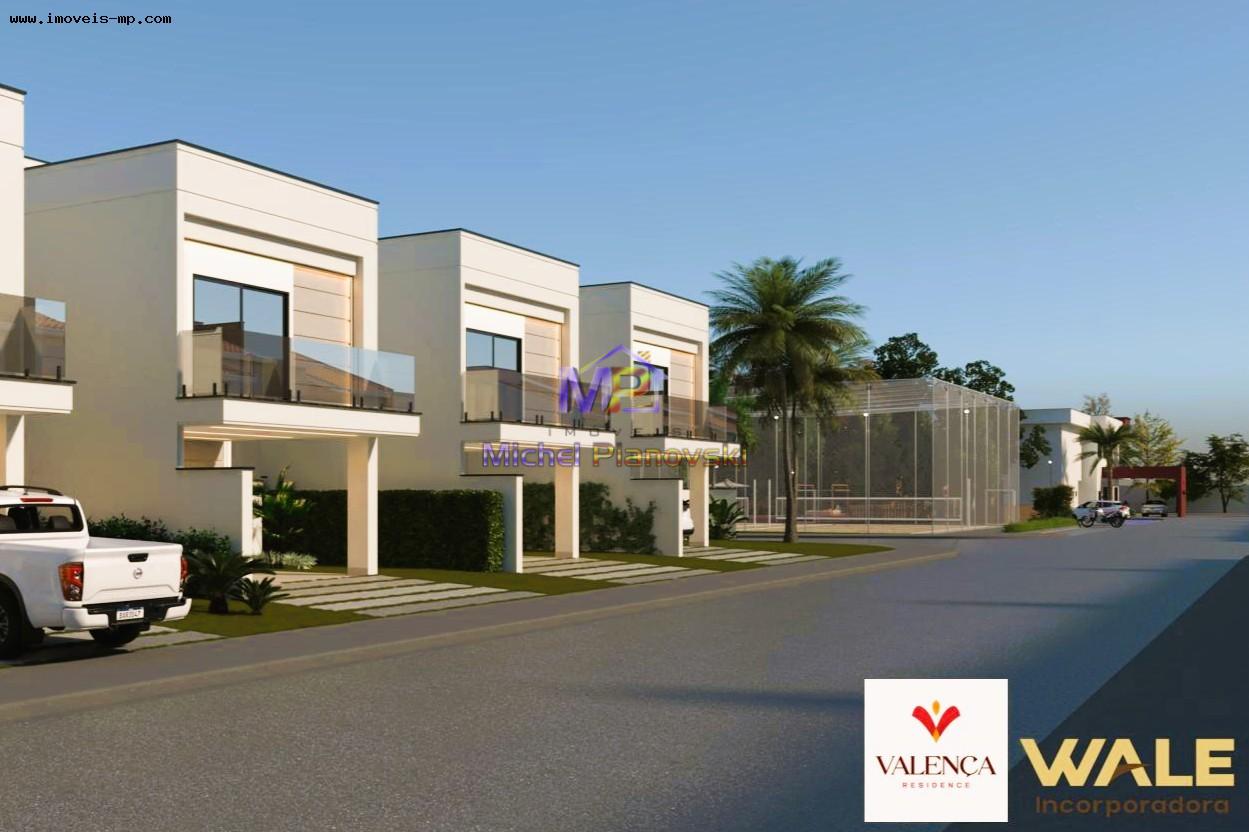 Sobrado, 3 quartos, 125 m² - Foto 32