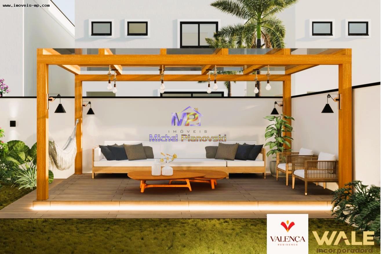 Sobrado, 3 quartos, 125 m² - Foto 34