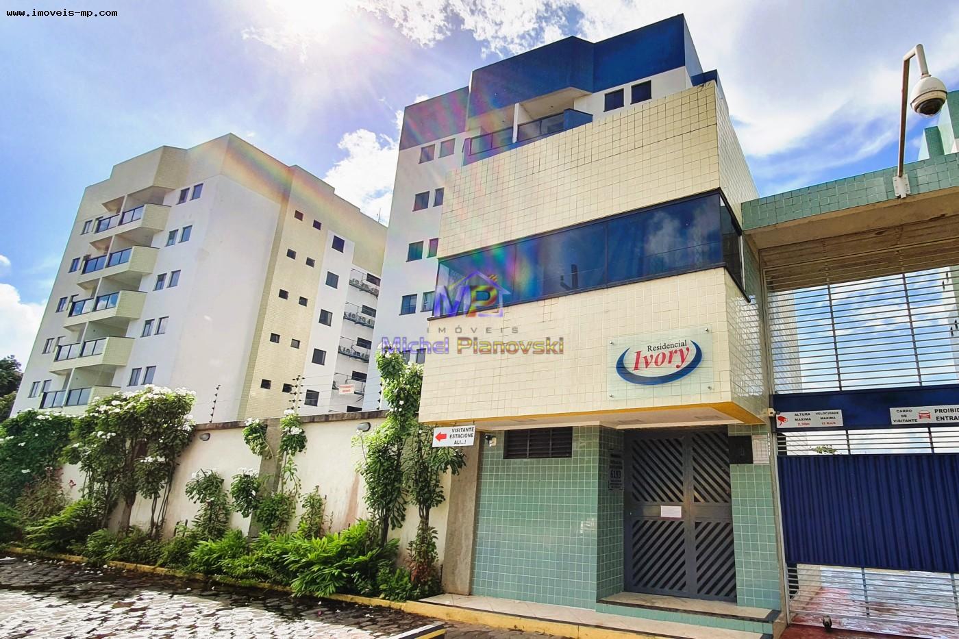 Apartamento, 3 quartos, 91 m² - Foto 1