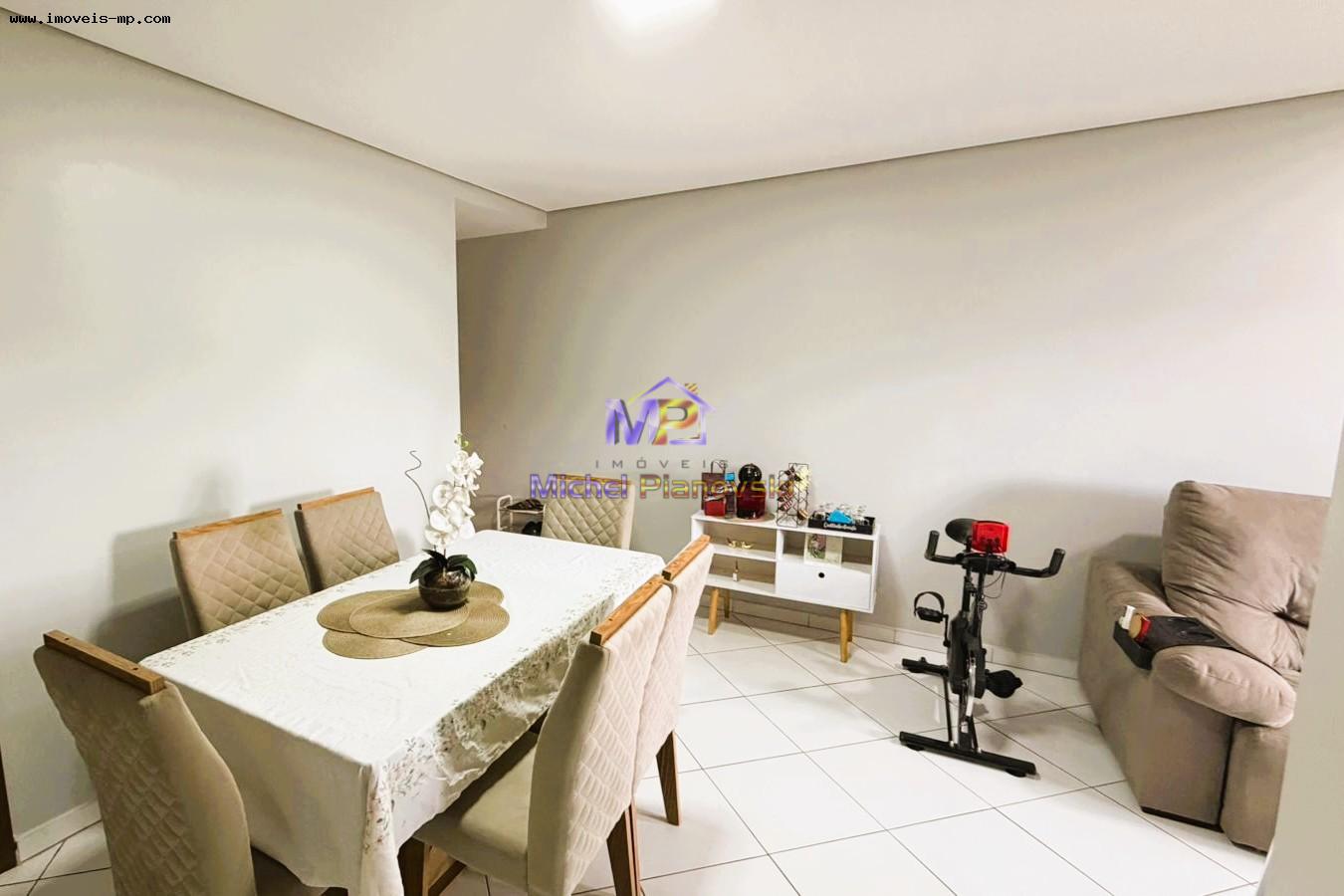 Apartamento, 3 quartos, 91 m² - Foto 4