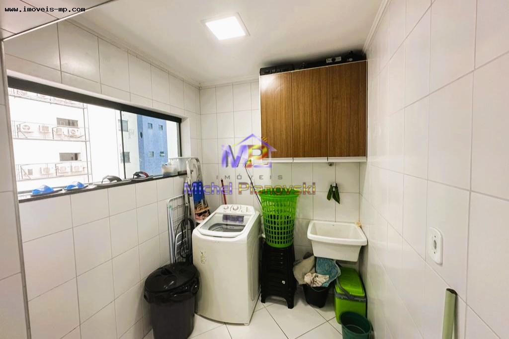 Apartamento, 3 quartos, 91 m² - Foto 9