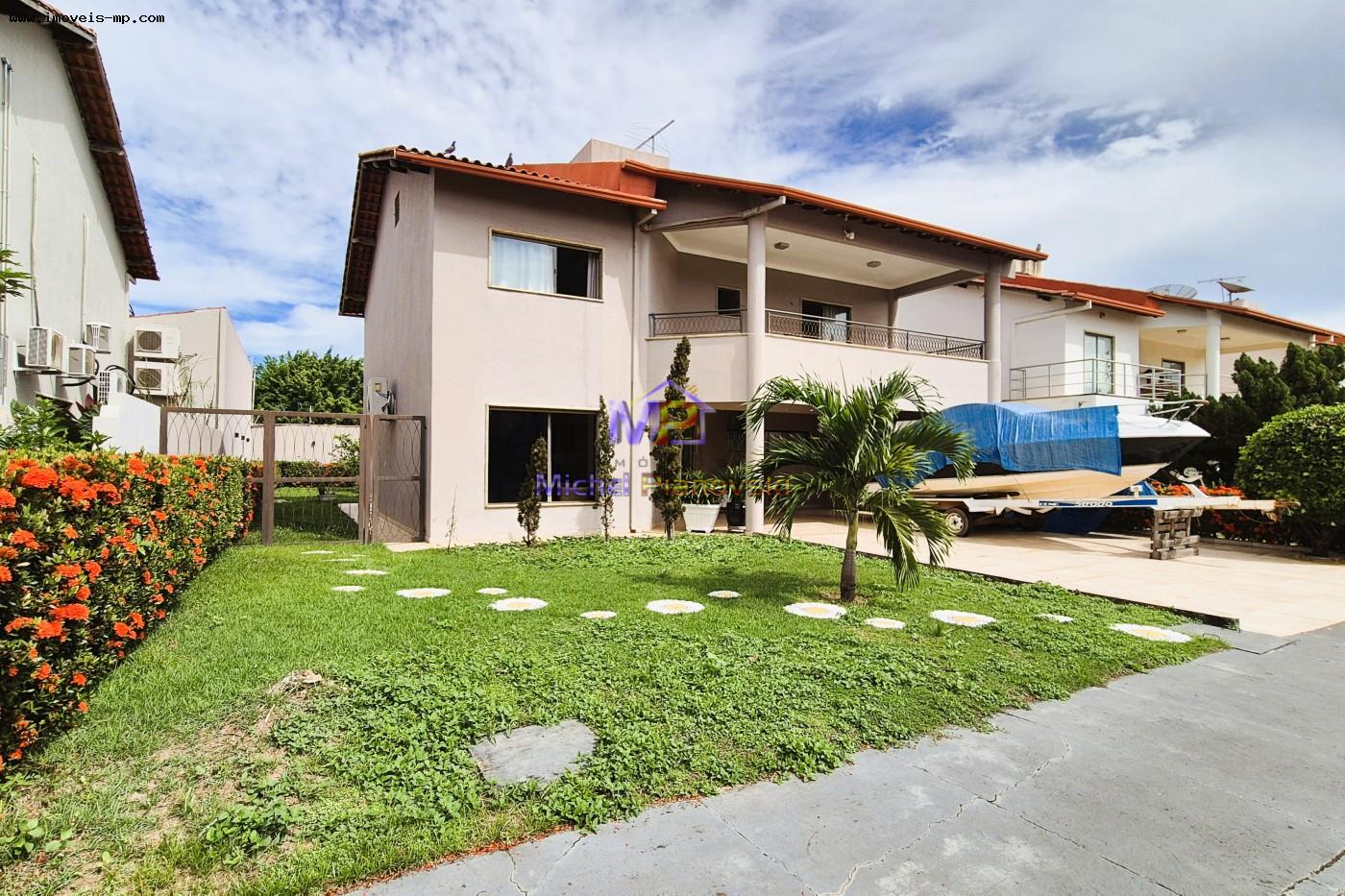 Casa de Condomínio, 4 quartos - Foto 3
