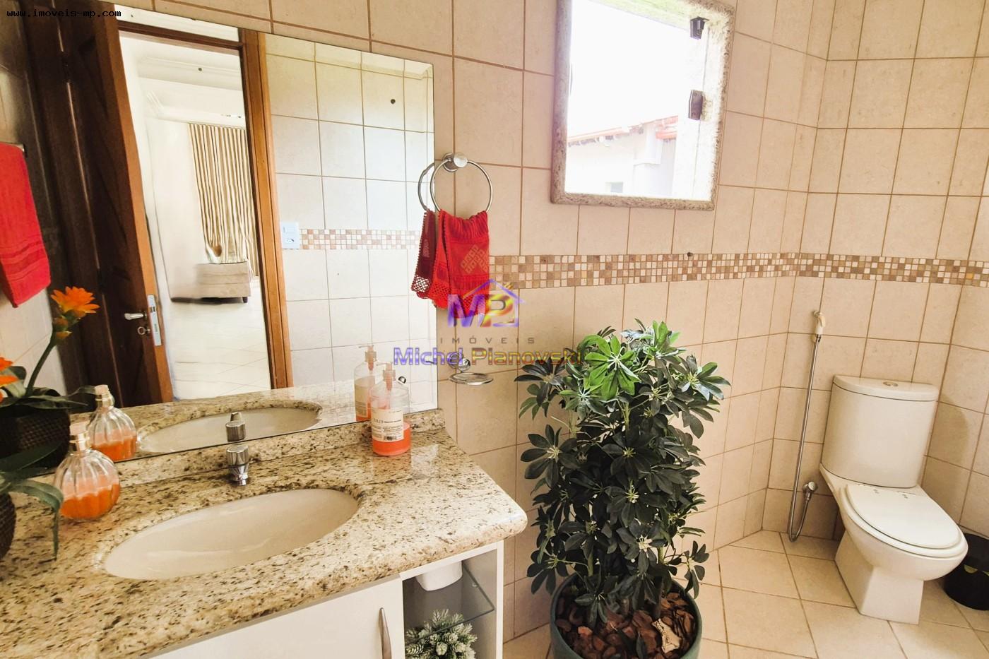 Casa de Condomínio, 4 quartos - Foto 7